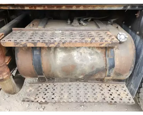 International 7500 Fuel Tank