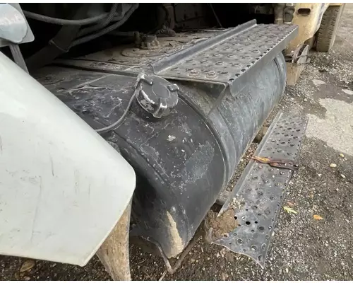 Fuel Tank International 7500 Complete Recycling Group LLC