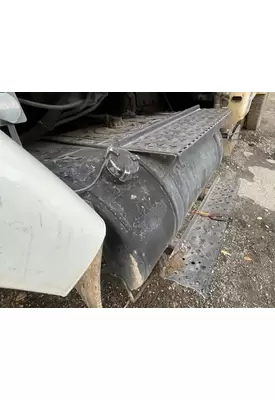 International 7500 Fuel Tank