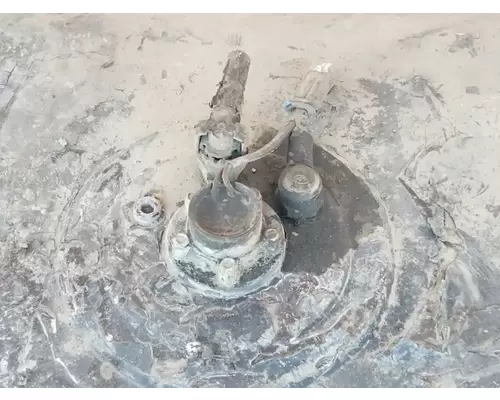 International 7500 Fuel Tank