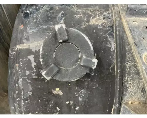 International 7500 Fuel Tank