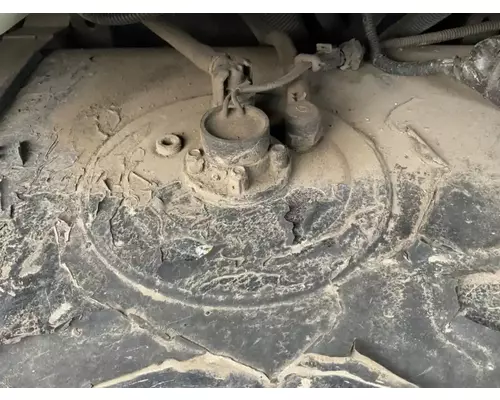 International 7500 Fuel Tank