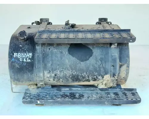 International 7500 Fuel Tank