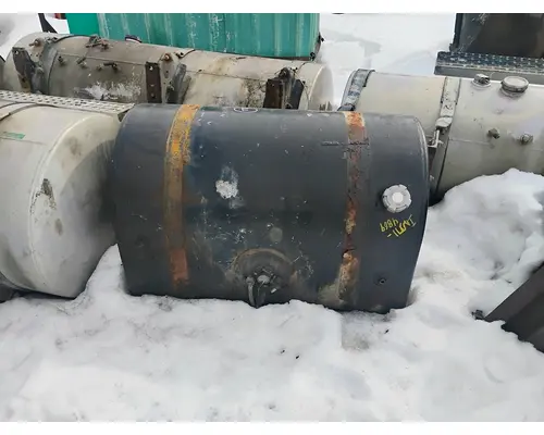 Fuel Tank INTERNATIONAL 7500 Dixie Truck Centre