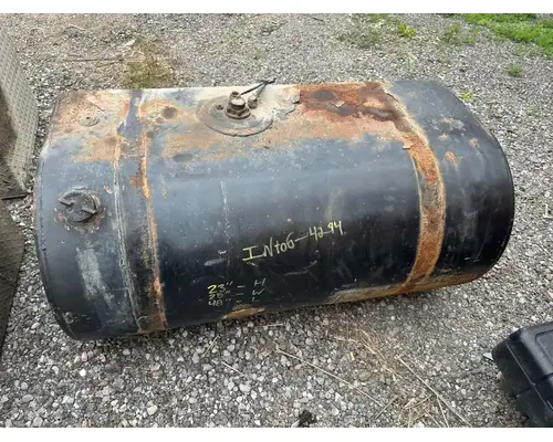 Fuel Tank International 7500 Dixie Truck Centre