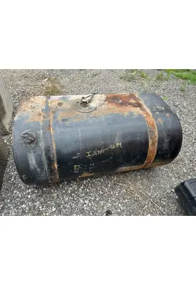 International 7500 Fuel Tank