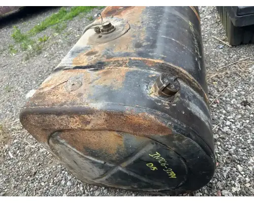 International 7500 Fuel Tank