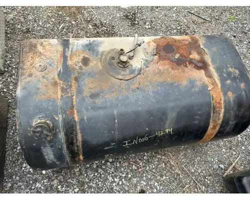 International 7500 Fuel Tank