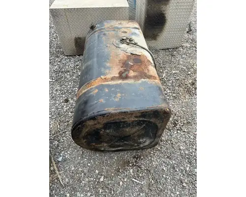 International 7500 Fuel Tank