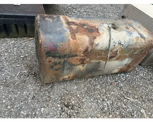 International 7500 Fuel Tank