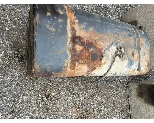 International 7500 Fuel Tank