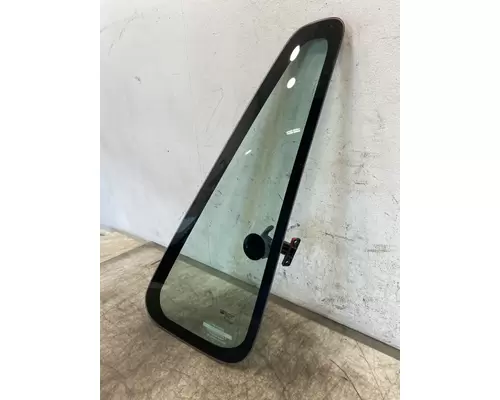 Door Glass, Front INTERNATIONAL 7500 Frontier Truck Parts
