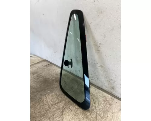 Door Glass, Front INTERNATIONAL 7500 Frontier Truck Parts