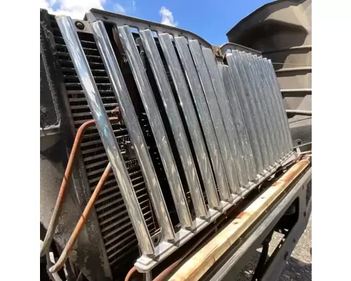 Grille International 7500 Complete Recycling Group LLC