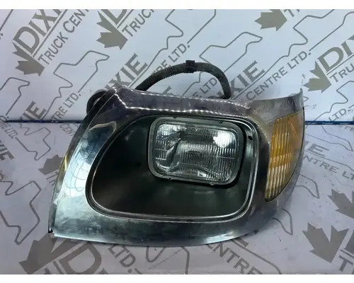 Headlamp Assembly International 7500 Dixie Truck Centre