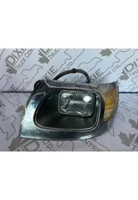 International 7500 Headlamp Assembly