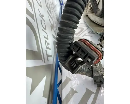 International 7500 Headlamp Assembly