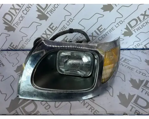 International 7500 Headlamp Assembly