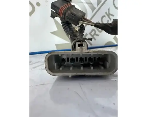 International 7500 Headlamp Assembly