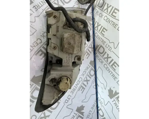 International 7500 Headlamp Assembly