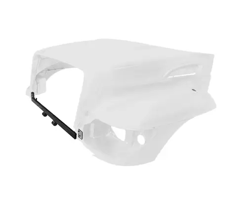 Hood INTERNATIONAL 7500 LKQ Western Truck Parts