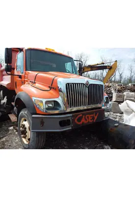 International 7500 Hood