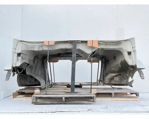 International 7500 Hood