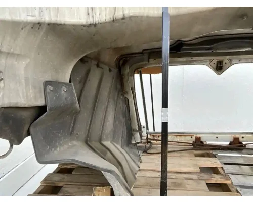 International 7500 Hood