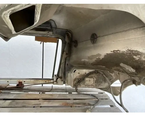 International 7500 Hood