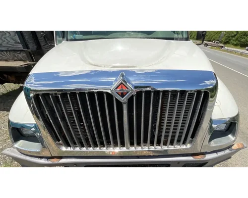 International 7500 Hood