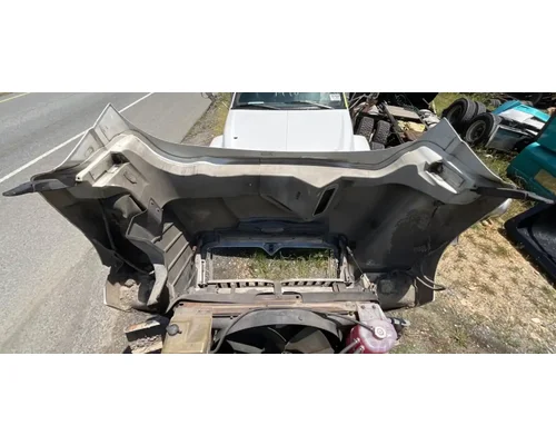 International 7500 Hood
