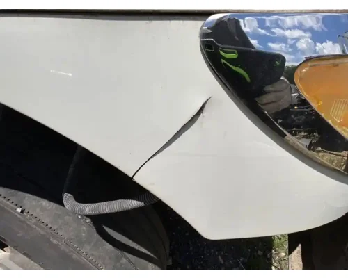 International 7500 Hood