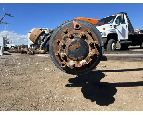 Hub INTERNATIONAL 7500 DTI Trucks