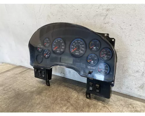 Instrument Cluster INTERNATIONAL 7500 Frontier Truck Parts