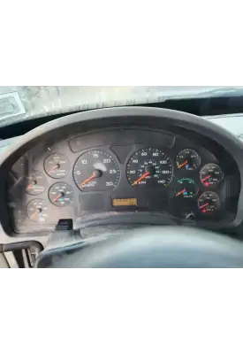 International 7500 Instrument Cluster