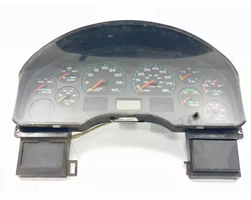 International 7500 Instrument Cluster