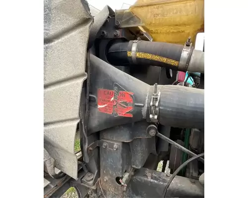 Intercooler International 7500 Complete Recycling Group LLC