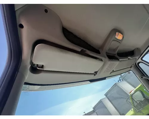 Interior Sun Visor INTERNATIONAL 7500 DTI Trucks