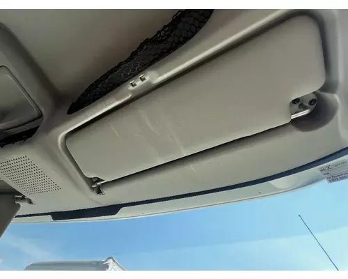 Interior Sun Visor INTERNATIONAL 7500 DTI Trucks