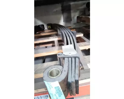 Leaf Spring, Front INTERNATIONAL 7500 Marshfield Transportation Products