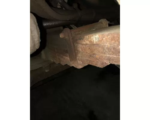 International 7500 Leaf Spring, Front