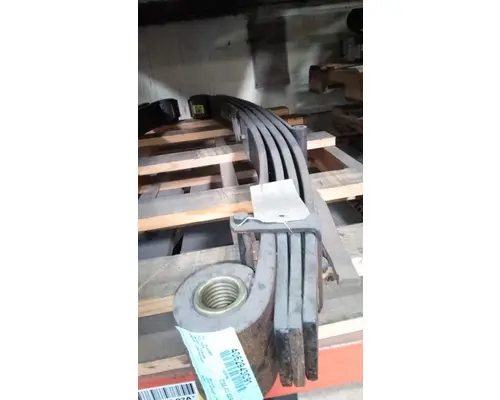 Leaf Spring, Front INTERNATIONAL 7500 Marshfield Transportation Products
