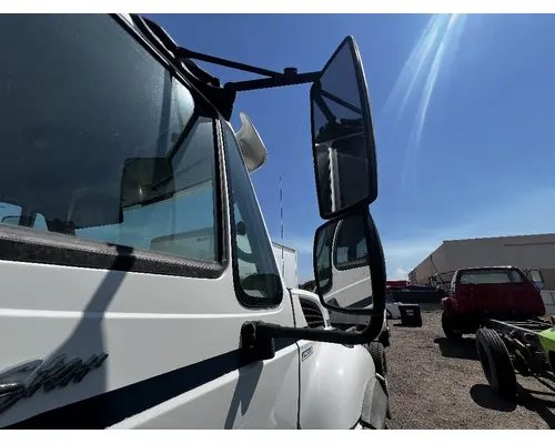 Mirror (Side View) INTERNATIONAL 7500 DTI Trucks