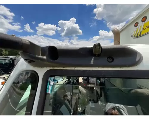International 7500 Mirror (Side View)
