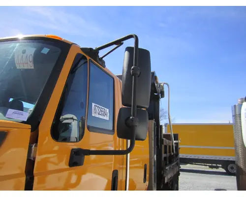 Mirror (Side View) INTERNATIONAL 7500 LKQ Heavy Truck Maryland