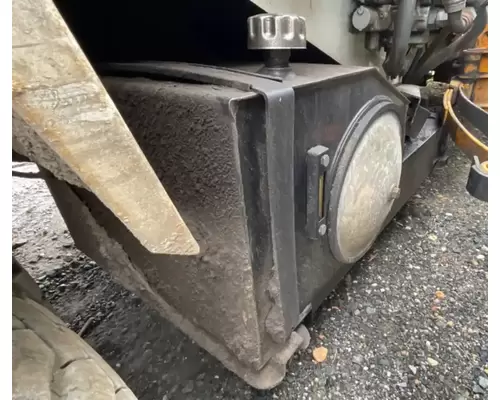 Miscellaneous Parts International 7500 Complete Recycling Group LLC