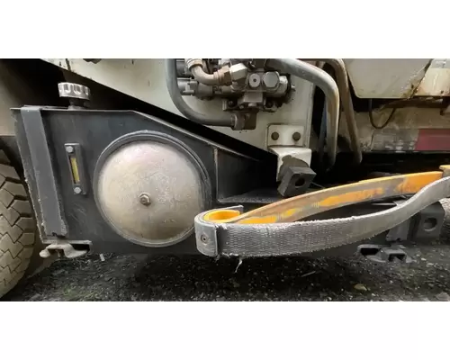 International 7500 Miscellaneous Parts