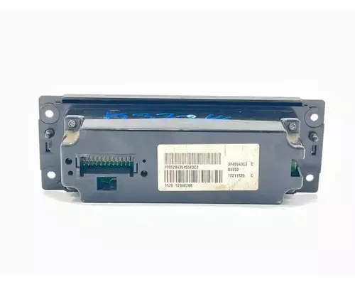 International 7500 Miscellaneous Parts