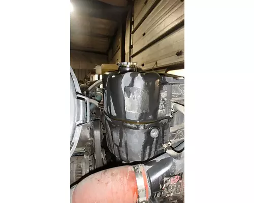 Radiator Overflow Bottle INTERNATIONAL 7500 Sam's Riverside Truck Parts Inc