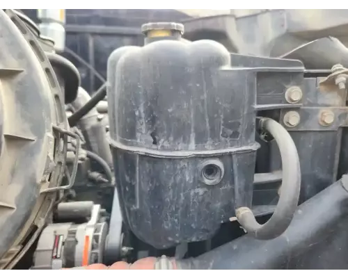 International 7500 Radiator Overflow Bottle